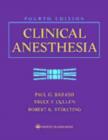 Image for Clinical Anesthesia