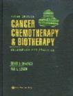 Image for Cancer chemotherapy and biotherapy  : principles and practice