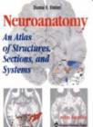 Image for Neuroanatomy : An Atlas of Structures, Sections and Systems