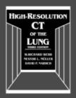 Image for High Resolution CT of the Lung