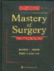Image for Mastery of Surgery