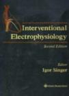 Image for Interventional Electrophysiology