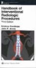 Image for Handbook of Interventional Radiologic Procedures