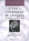 Image for The Treatment of Epilepsy : Principles and Practice