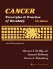 Image for Cancer : Principles and Practice of Oncology