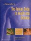 Image for Memmler&#39;s The human body in health &amp; disease