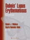 Image for Dubois&#39; Lupus Erythematosus