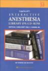 Image for The Lippincott Interactive Anesthesia Library : Version 3.0