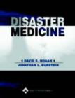 Image for Disaster medicine
