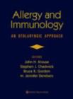 Image for Allergy and immunology  : an otolaryngic approach