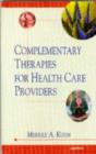 Image for Herbal Therapy and Supplements