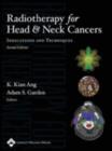 Image for Radiotherapy for Head and Neck Cancers