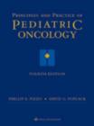 Image for Principles and Practice of Pediatric Oncology