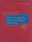 Image for The Clinical Practice of Neurological and Neurosurgical Nursing