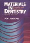 Image for Materials in Dentistry