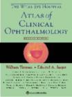 Image for The Wills Eye Hospital Atlas of Clinical Ophthalmology