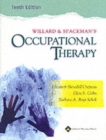 Image for Willard &amp; Spackman&#39;s occupational therapy