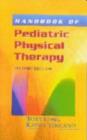 Image for Handbook of Pediatric Physical Therapy