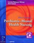 Image for Basic Concepts of Psychiatric Mental Health Nursing