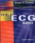 Image for Guide to ECG analysis