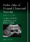 Image for Pocket Atlas of Normal Ultrasound Anatomy