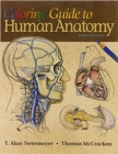 Image for Coloring Guide to Human Anatomy