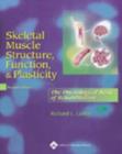 Image for Skeletal Muscle Structure, Function and Plasticity