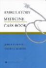 Image for Ambulatory Medicine Case Book