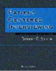Image for Patient Centered Interviewing