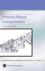 Image for Prostate Biopsy Interpretation : Dosage Calculation, Preparation and Administration