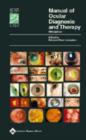 Image for Manual of Ocular Diagnosis and Therapy