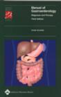 Image for Manual of Gastroenterology