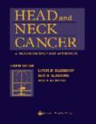 Image for Head and Neck Cancer