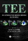 Image for TEE: An Interactive Board Review on CD-ROM