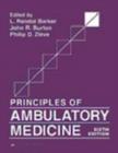 Image for Principles of Ambulatory Medicine