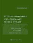 Image for Atherothrombosis and Coronary Artery Disease