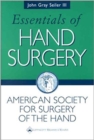 Image for Essentials of Hand Surgery
