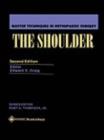 Image for Master Techniques in Orthopaedic Surgery: The Shoulder