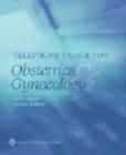 Image for Telephone Triage for Obstetrics and Gynecology