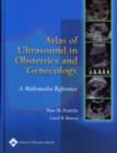 Image for Atlas of Ultrasound in Obstetrics and Gynecology