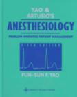 Image for Anesthesiology