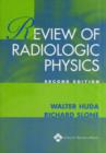 Image for Review of Radiologic Physics
