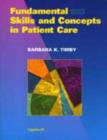 Image for Fundamental Skills and Concepts in Patient Care