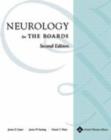 Image for Neurology for the Boards