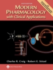 Image for Modern Pharmacology with Clinical Applications