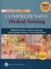 Image for Lippincott Williams and Wilkins&#39; comprehensive medical assisting