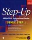 Image for Step-up  : a high-yield, systems-based review for USMLE step 1