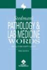 Image for Stedman&#39;s Pathology and Laboratory Medicine Words : Includes Histology