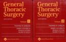 Image for General thoracic surgery