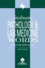 Image for Stedman&#39;s Pathology and Lab Medicine Words : Book and CD-ROM Package